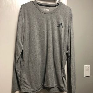 Adidas Long Sleeve